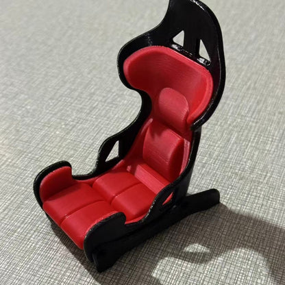 Cool Racing Seat Phone Stand
