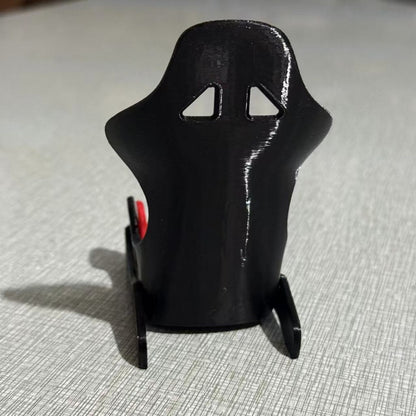 Cool Racing Seat Phone Stand