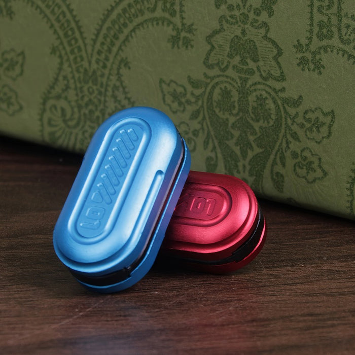 Portable Magnetic Haptic Fidget Slider