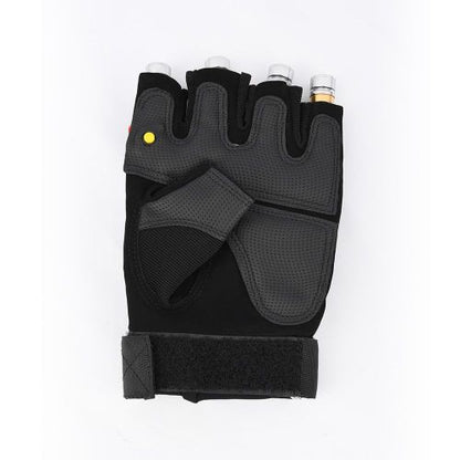 Mr.Bogie Laser Gloves - Rechargeable - Light up Gloves - InstaWOW Shop