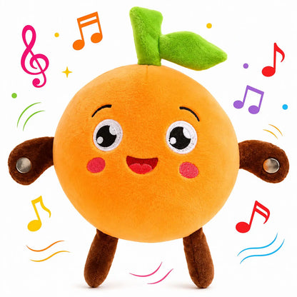 Interactive Music Toy
