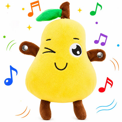 Interactive Music Toy