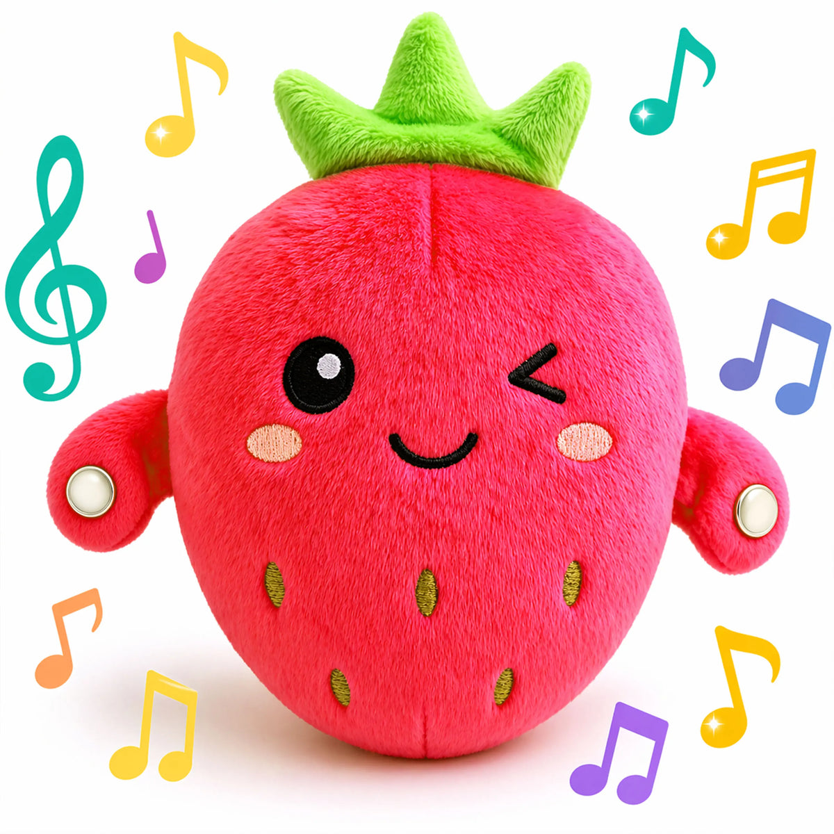 Interactive Music Toy