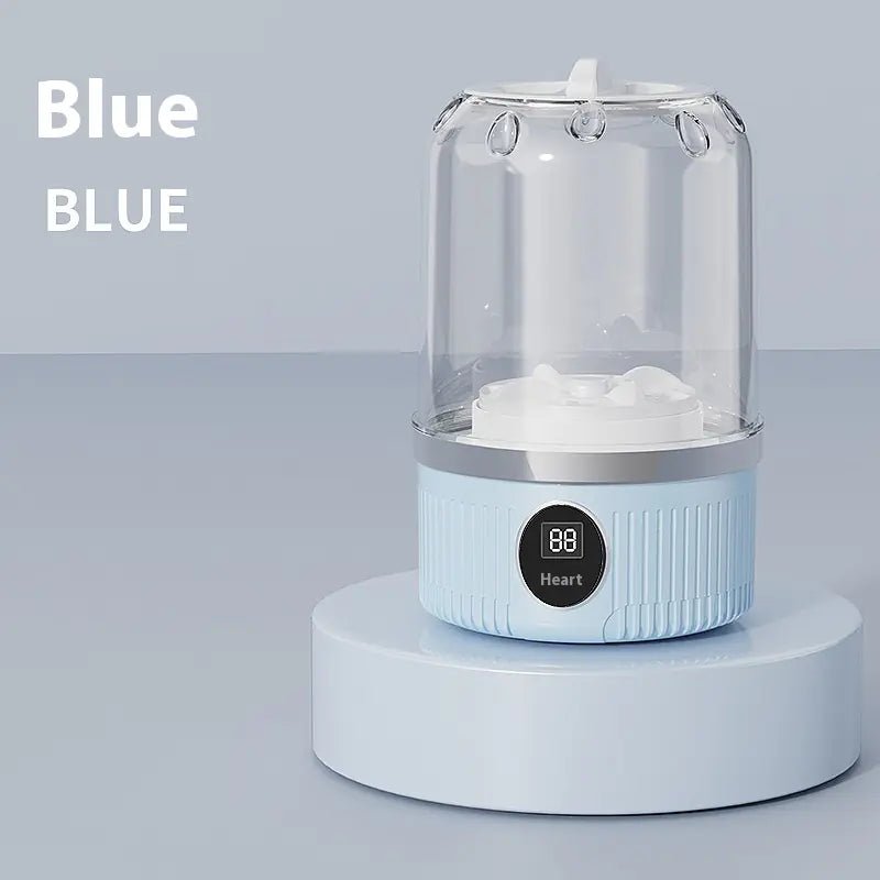 Wireless Portable Washing Machine - InstaWOW Shop
