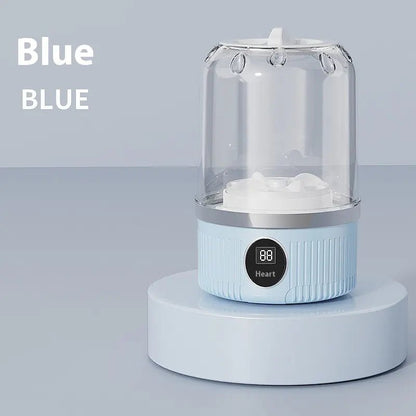 Wireless Portable Washing Machine - InstaWOW Shop