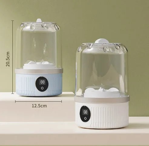 Wireless Portable Washing Machine - InstaWOW Shop
