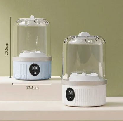 Wireless Portable Washing Machine - InstaWOW Shop