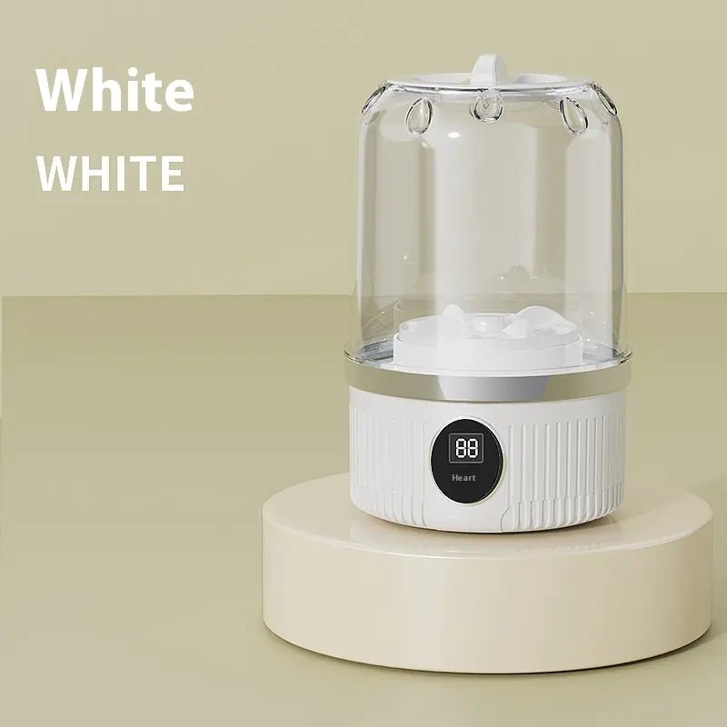 Wireless Portable Washing Machine - InstaWOW Shop