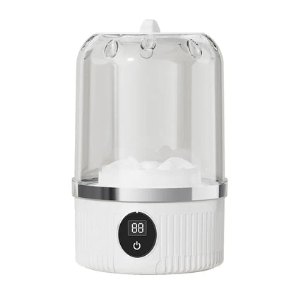 Wireless Portable Washing Machine - InstaWOW Shop