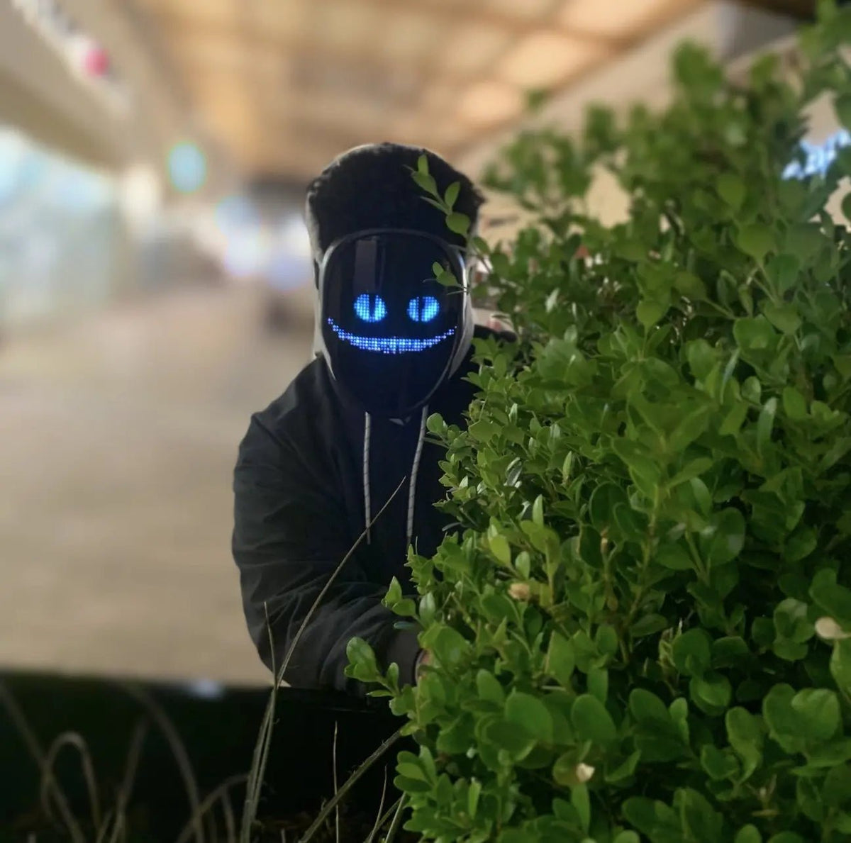 Boywithuke LED Mask - InstaWOW Shop