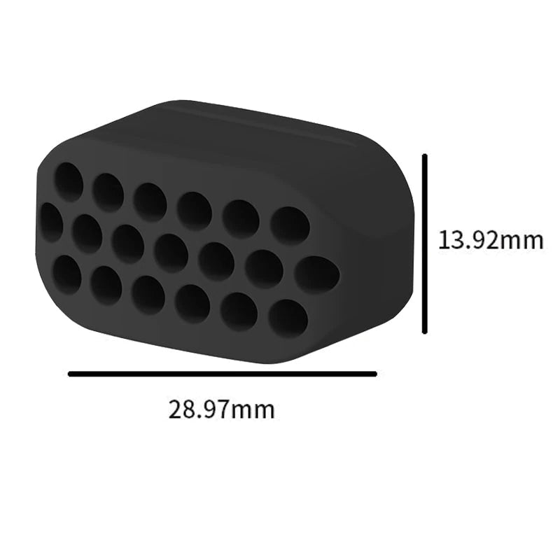 Jaw Line Exerciser Ball - InstaWOW Shop