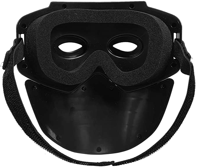 LED Bluetooth Mask with App Control and USB-C Charger - InstaWOW Shop