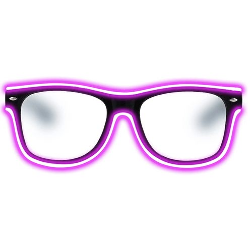Mr.Bogie LED Rave Wireless Sunglasses - InstaWOW Shop