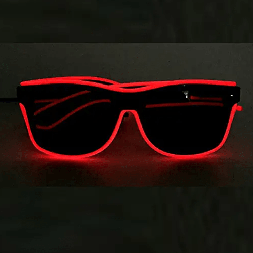 Mr.Bogie LED Rave Wireless Sunglasses - InstaWOW Shop
