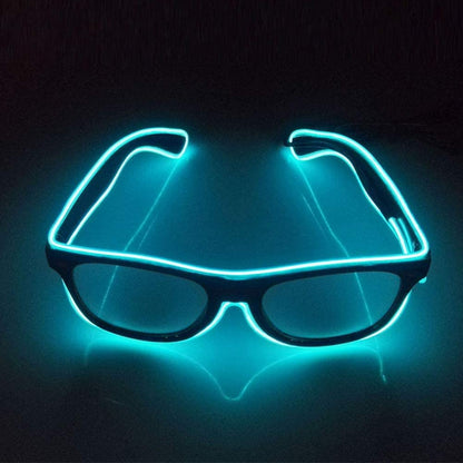 Mr.Bogie LED Rave Wireless Sunglasses - InstaWOW Shop