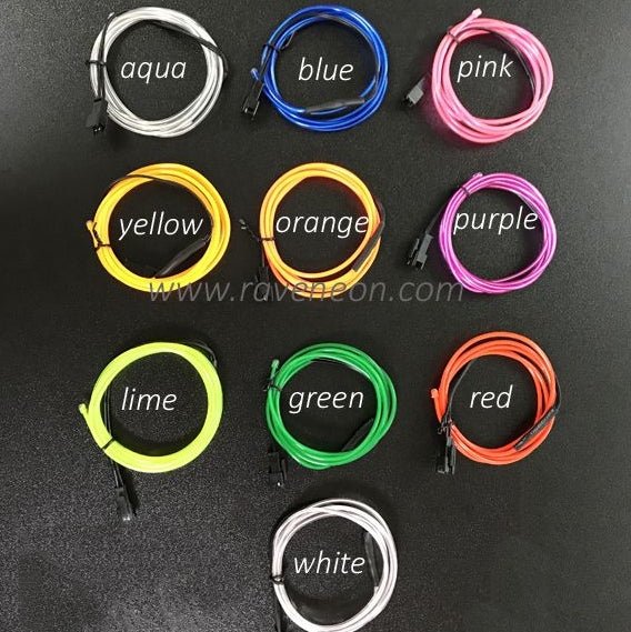 Mr.Bogie LED Rave Wireless Sunglasses - InstaWOW Shop