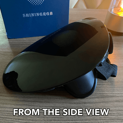 Video LED Wifi HD App Mask - Boywithuke Mask - InstaWOW Shop